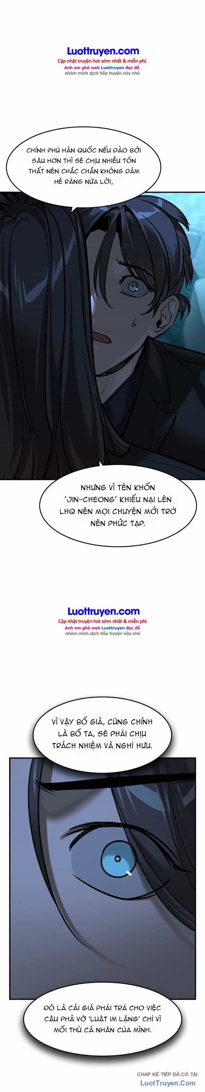 Quý Công Tử - Chương 93 - ảnh 18