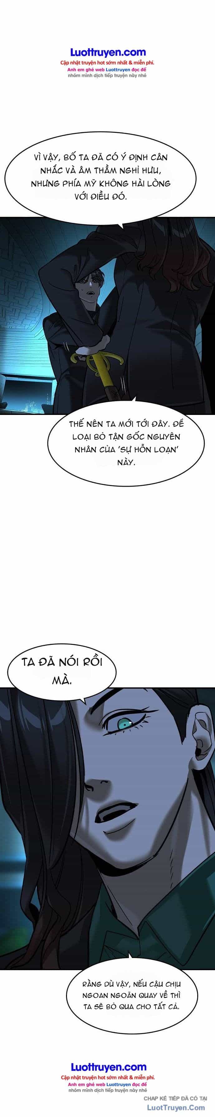 Quý Công Tử - Chương 93 - ảnh 19