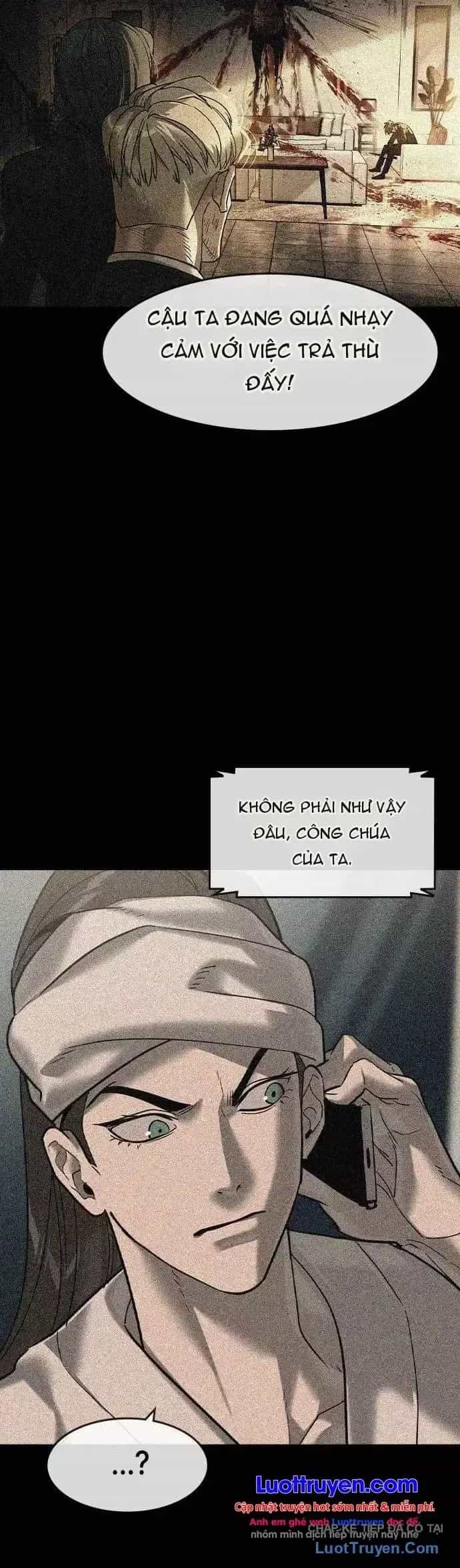 Quý Công Tử - Chương 95 - ảnh 33