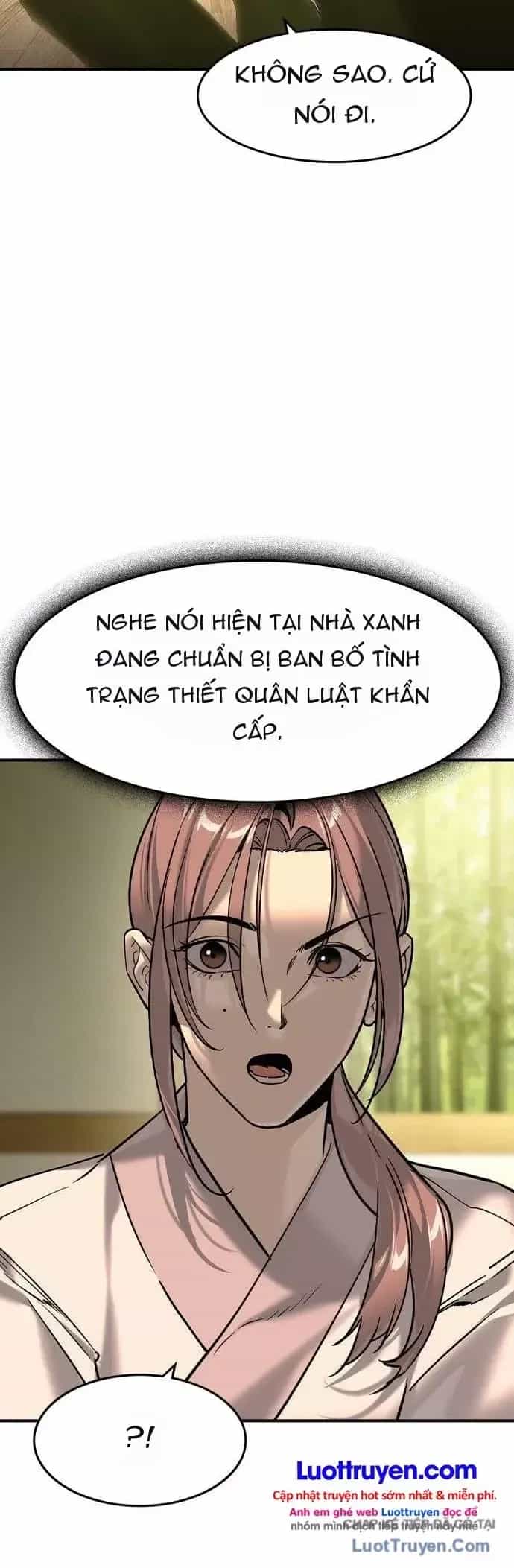 Quý Công Tử - Chương 96 - ảnh 35