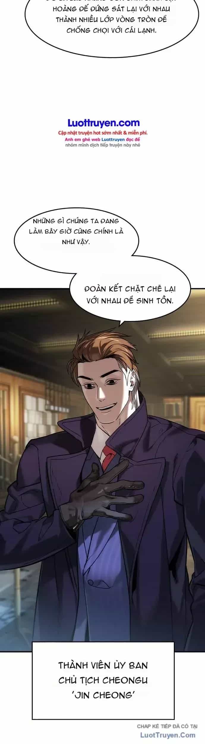 Quý Công Tử - Chương 96 - ảnh 43