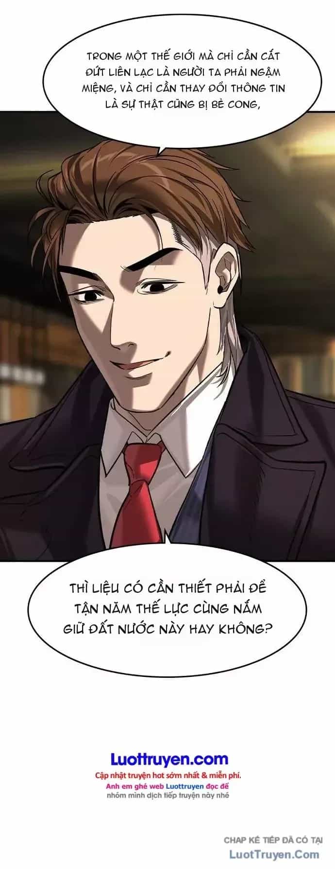 Quý Công Tử - Chương 96 - ảnh 47