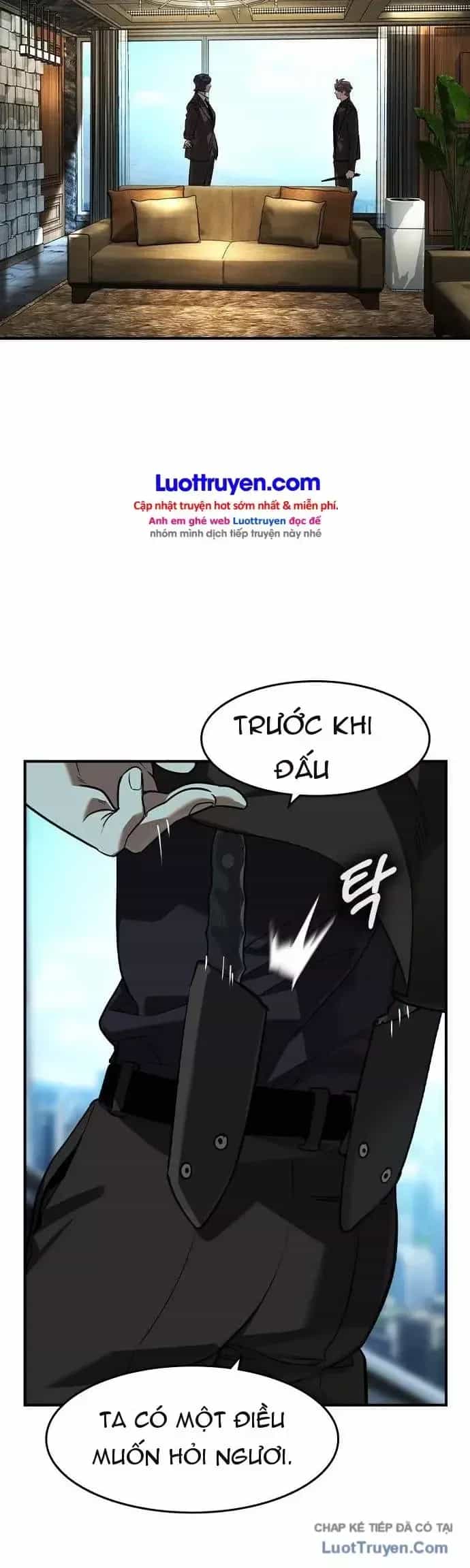 Quý Công Tử - Chương 97 - ảnh 37