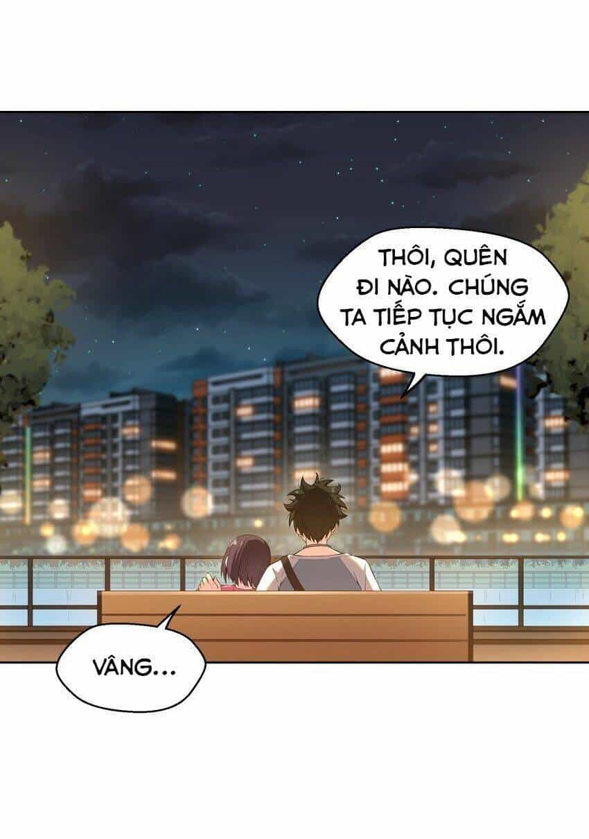 Quỷ Đạo Thiên Sư - Chương 1 - ảnh 38