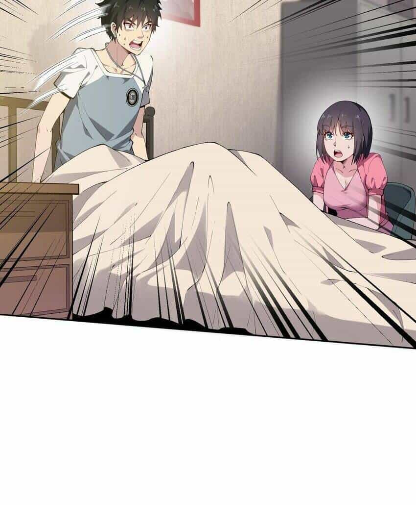 Quỷ Đạo Thiên Sư - Chương 1 - ảnh 53