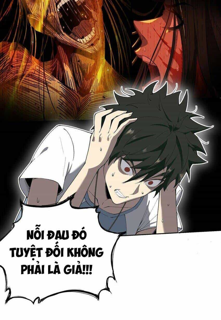 Quỷ Đạo Thiên Sư - Chương 1 - ảnh 89