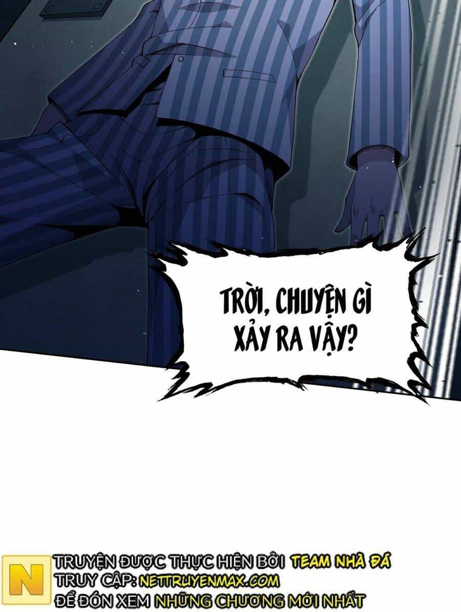 Quỷ Đạo Thiên Sư - Chương 3 - ảnh 78