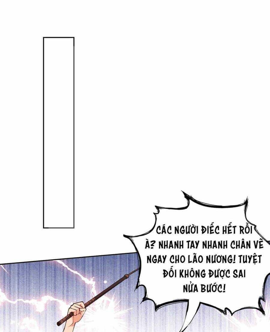 Quỷ Đạo Thiên Sư - Chương 4 - ảnh 19