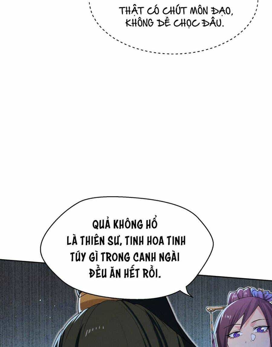 Quỷ Đạo Thiên Sư - Chương 4 - ảnh 45