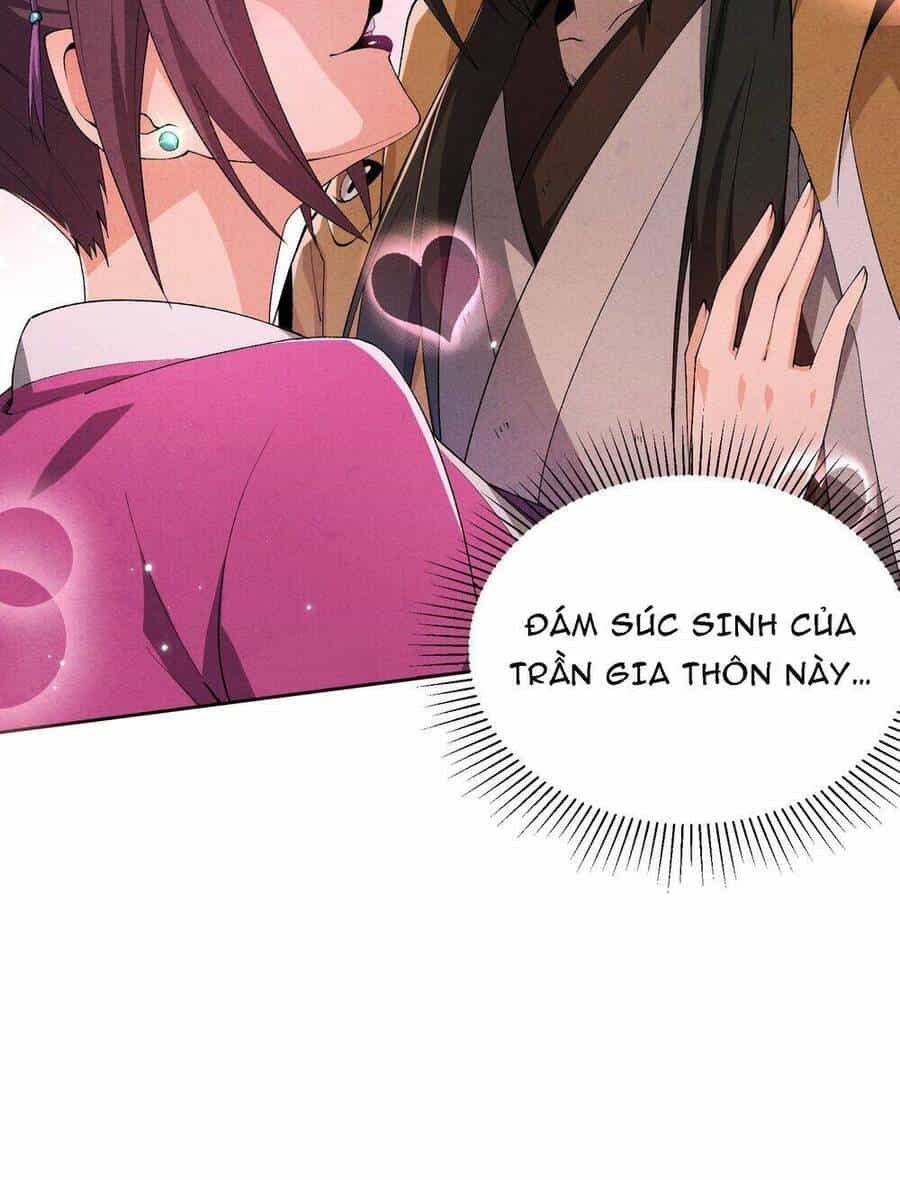 Quỷ Đạo Thiên Sư - Chương 4 - ảnh 9