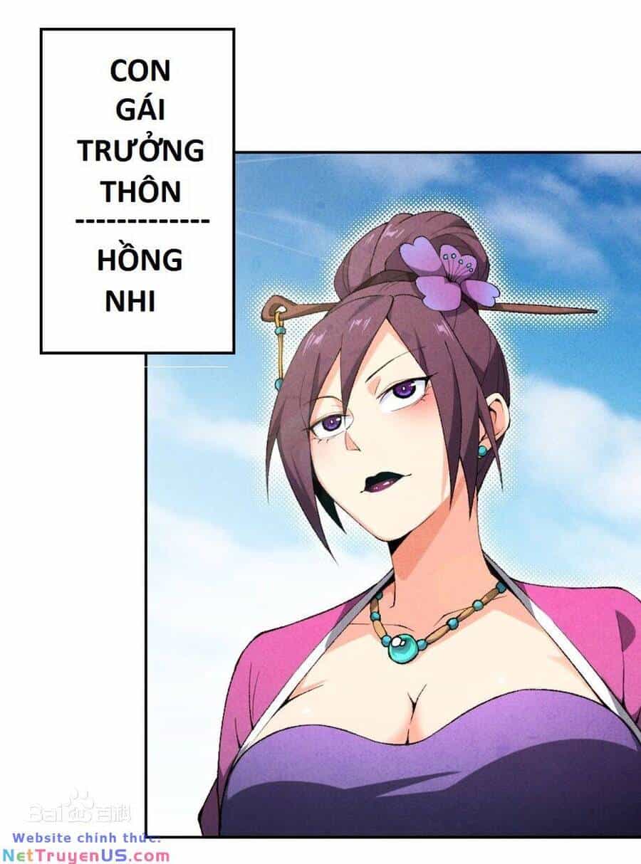 Quỷ Đạo Thiên Sư - Chương 7.5 - ảnh 15
