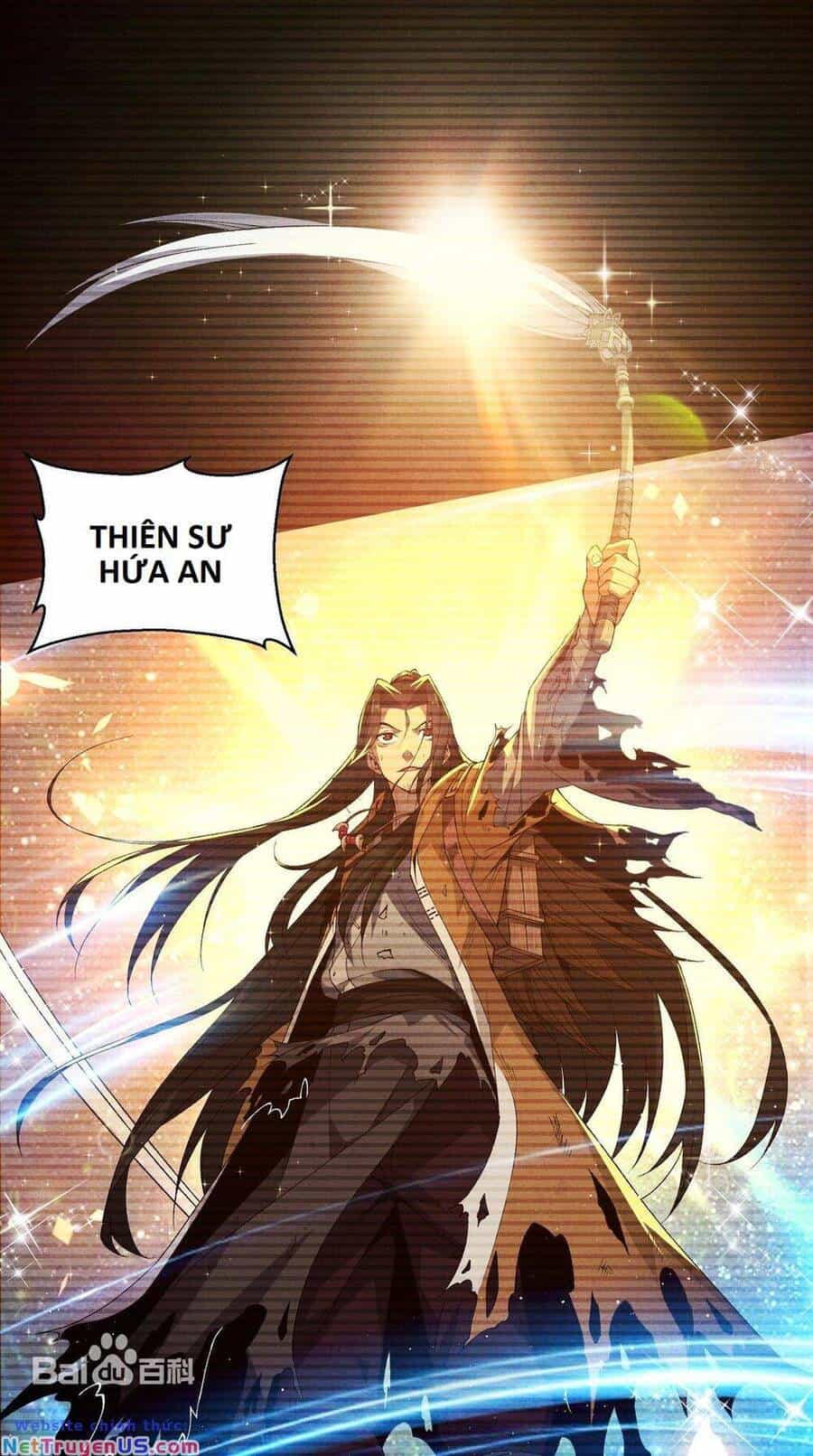 Quỷ Đạo Thiên Sư - Chương 7.5 - ảnh 5