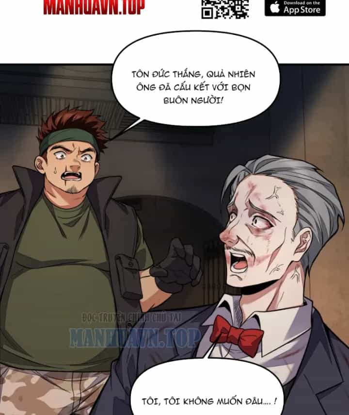 Quỷ Dị Bệnh Kiều Mà Ta Vẽ Thành Thật Rồi - Chương 10 - ảnh 68