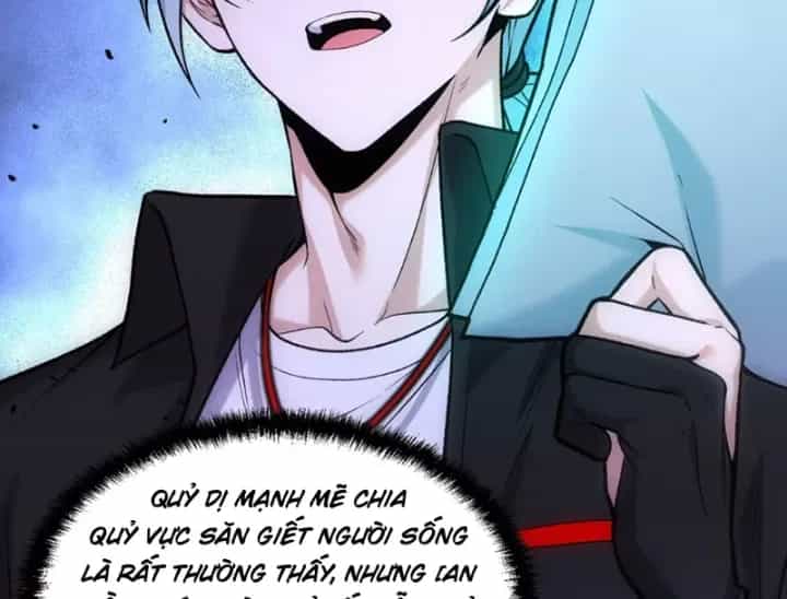 Quỷ Dị Bệnh Kiều Mà Ta Vẽ Thành Thật Rồi - Chương 15 - ảnh 50