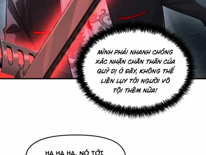 Quỷ Dị Bệnh Kiều Mà Ta Vẽ Thành Thật Rồi - Chương 18 - ảnh 3