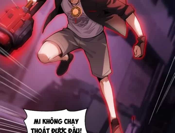 Quỷ Dị Bệnh Kiều Mà Ta Vẽ Thành Thật Rồi - Chương 18 - ảnh 95