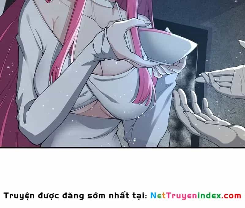 Quỷ Dị Bệnh Kiều Mà Ta Vẽ Thành Thật Rồi - Chương 2 - ảnh 98