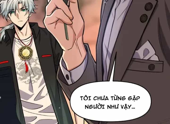 Quỷ Dị Bệnh Kiều Mà Ta Vẽ Thành Thật Rồi - Chương 20 - ảnh 144