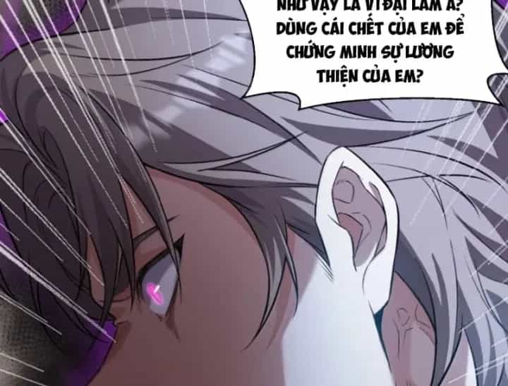 Quỷ Dị Bệnh Kiều Mà Ta Vẽ Thành Thật Rồi - Chương 21 - ảnh 30