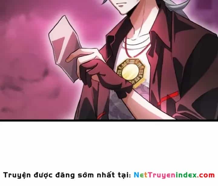 Quỷ Dị Bệnh Kiều Mà Ta Vẽ Thành Thật Rồi - Chương 22 - ảnh 13