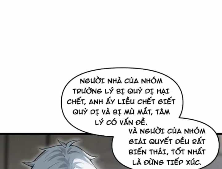 Quỷ Dị Bệnh Kiều Mà Ta Vẽ Thành Thật Rồi - Chương 24 - ảnh 51