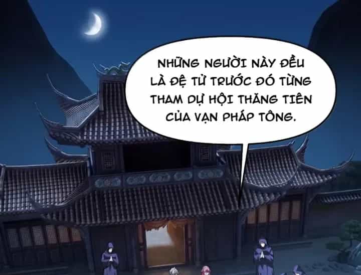 Quỷ Dị Bệnh Kiều Mà Ta Vẽ Thành Thật Rồi - Chương 27 - ảnh 45