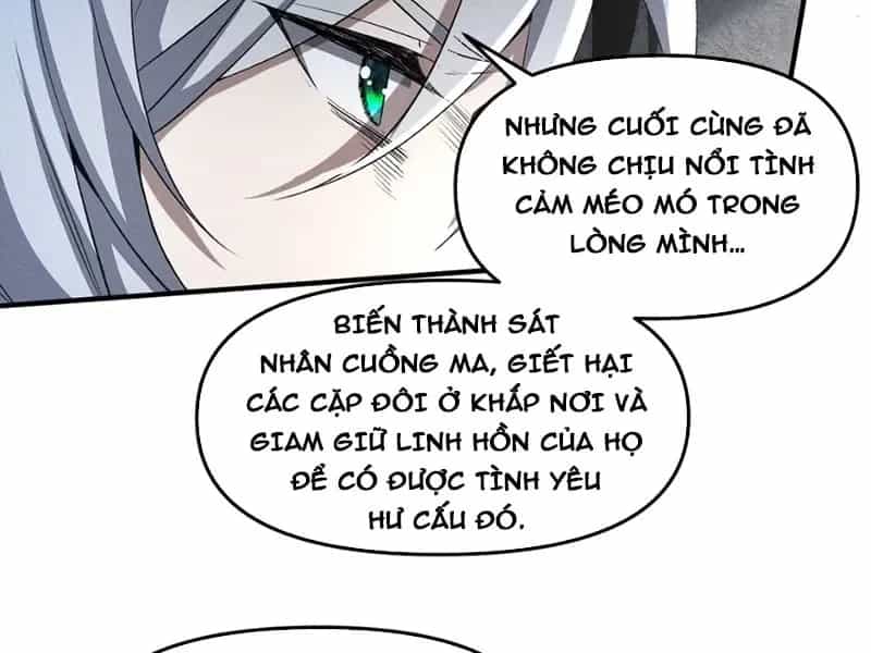 Quỷ Dị Bệnh Kiều Mà Ta Vẽ Thành Thật Rồi - Chương 3 - ảnh 42