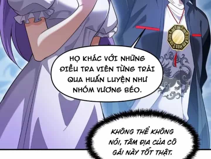 Quỷ Dị Bệnh Kiều Mà Ta Vẽ Thành Thật Rồi - Chương 30 - ảnh 109
