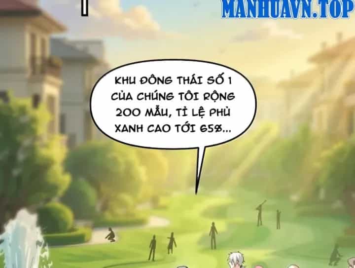 Quỷ Dị Bệnh Kiều Mà Ta Vẽ Thành Thật Rồi - Chương 34 - ảnh 25