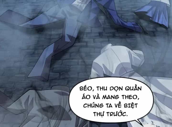 Quỷ Dị Bệnh Kiều Mà Ta Vẽ Thành Thật Rồi - Chương 35 - ảnh 116