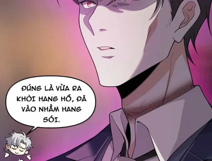 Quỷ Dị Bệnh Kiều Mà Ta Vẽ Thành Thật Rồi - Chương 35 - ảnh 38