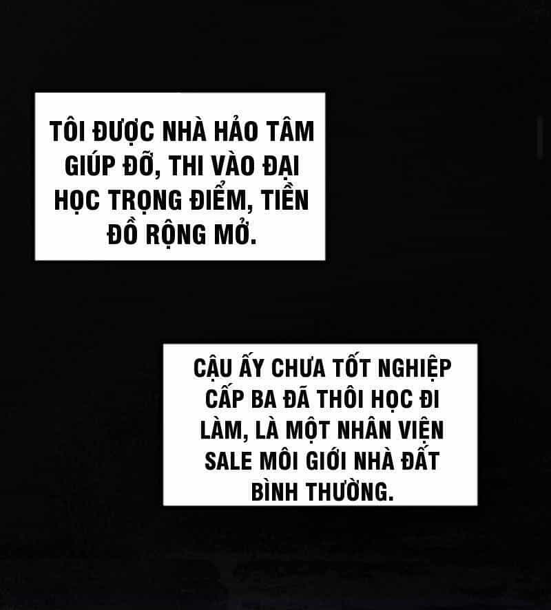 Quỷ Dị Khó Giết? Thật Xin Lỗi, Ta Mới Thật Sự Là Bất Tử - Chương 1 - ảnh 21
