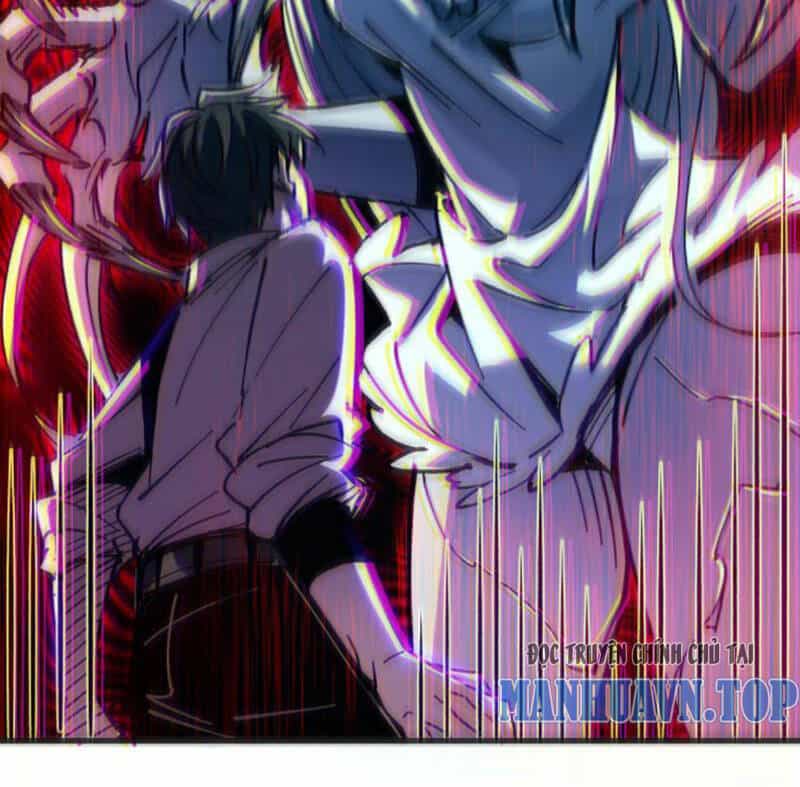 Quỷ Dị Khó Giết? Thật Xin Lỗi, Ta Mới Thật Sự Là Bất Tử - Chương 1 - ảnh 55