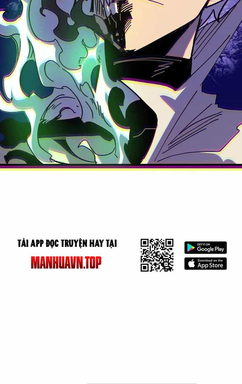 Quỷ Dị Khó Giết? Thật Xin Lỗi, Ta Mới Thật Sự Là Bất Tử - Chương 105 - ảnh 14