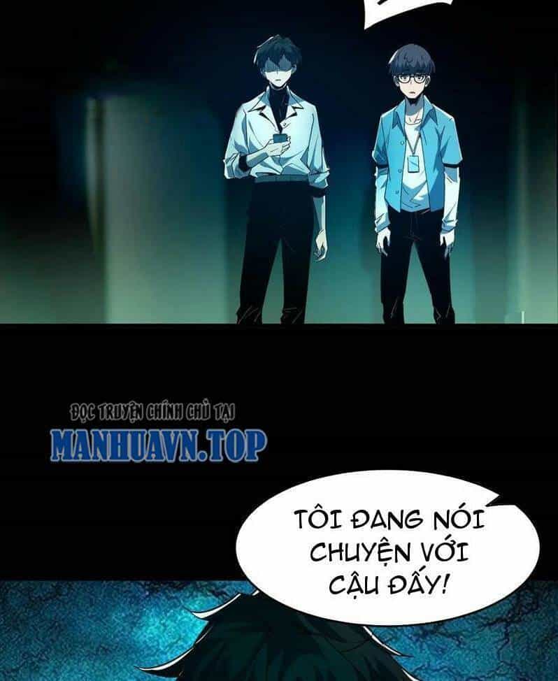 Quỷ Dị Khó Giết? Thật Xin Lỗi, Ta Mới Thật Sự Là Bất Tử - Chương 12 - ảnh 20