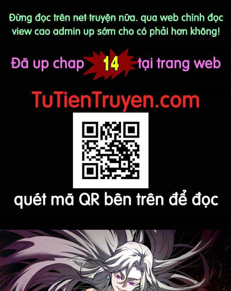 Quỷ Dị Khó Giết? Thật Xin Lỗi, Ta Mới Thật Sự Là Bất Tử - Chương 13 - ảnh 1