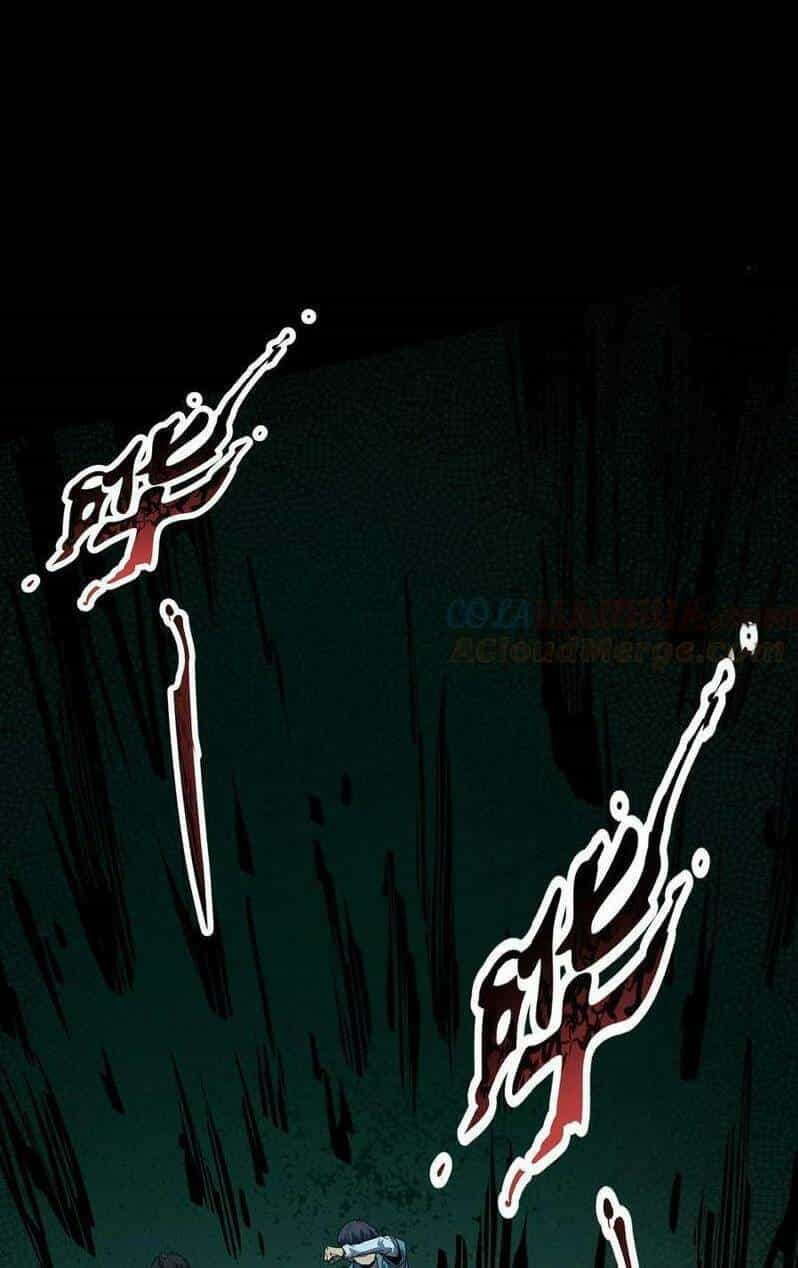 Quỷ Dị Khó Giết? Thật Xin Lỗi, Ta Mới Thật Sự Là Bất Tử - Chương 13 - ảnh 5