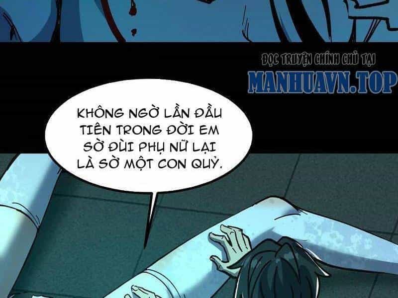 Quỷ Dị Khó Giết? Thật Xin Lỗi, Ta Mới Thật Sự Là Bất Tử - Chương 14 - ảnh 27