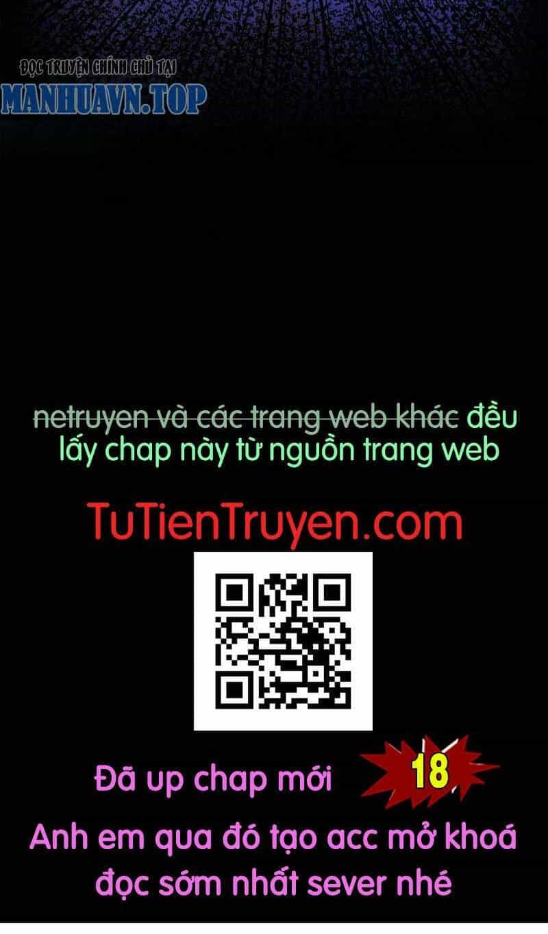 Quỷ Dị Khó Giết? Thật Xin Lỗi, Ta Mới Thật Sự Là Bất Tử - Chương 17 - ảnh 21