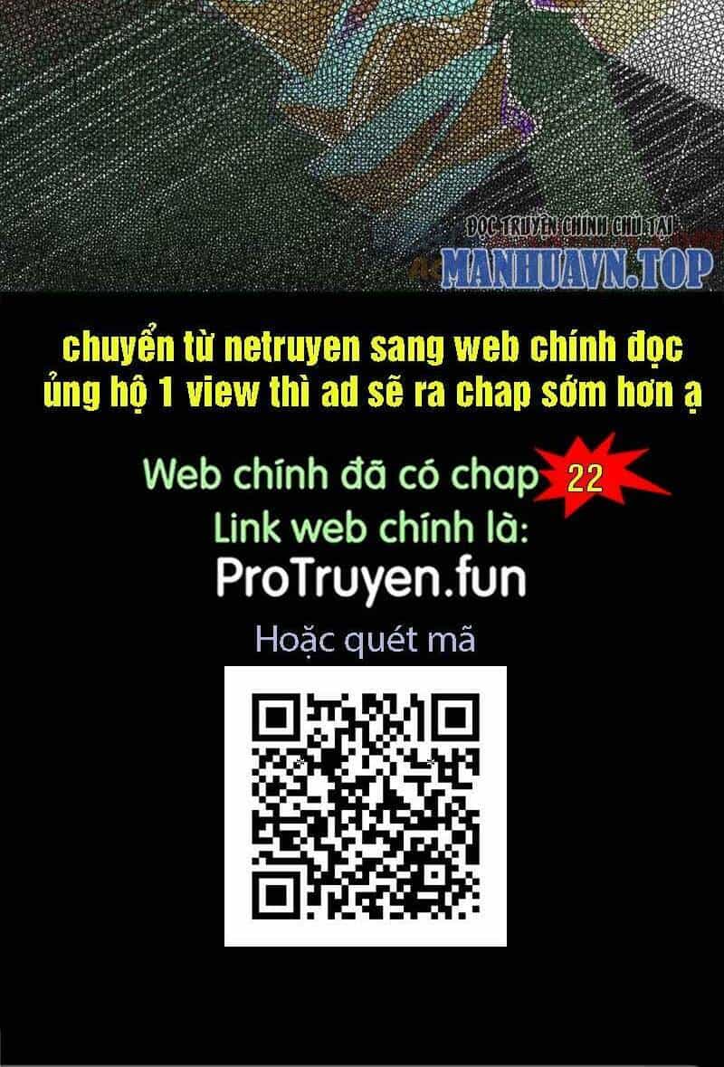 Quỷ Dị Khó Giết? Thật Xin Lỗi, Ta Mới Thật Sự Là Bất Tử - Chương 21 - ảnh 24