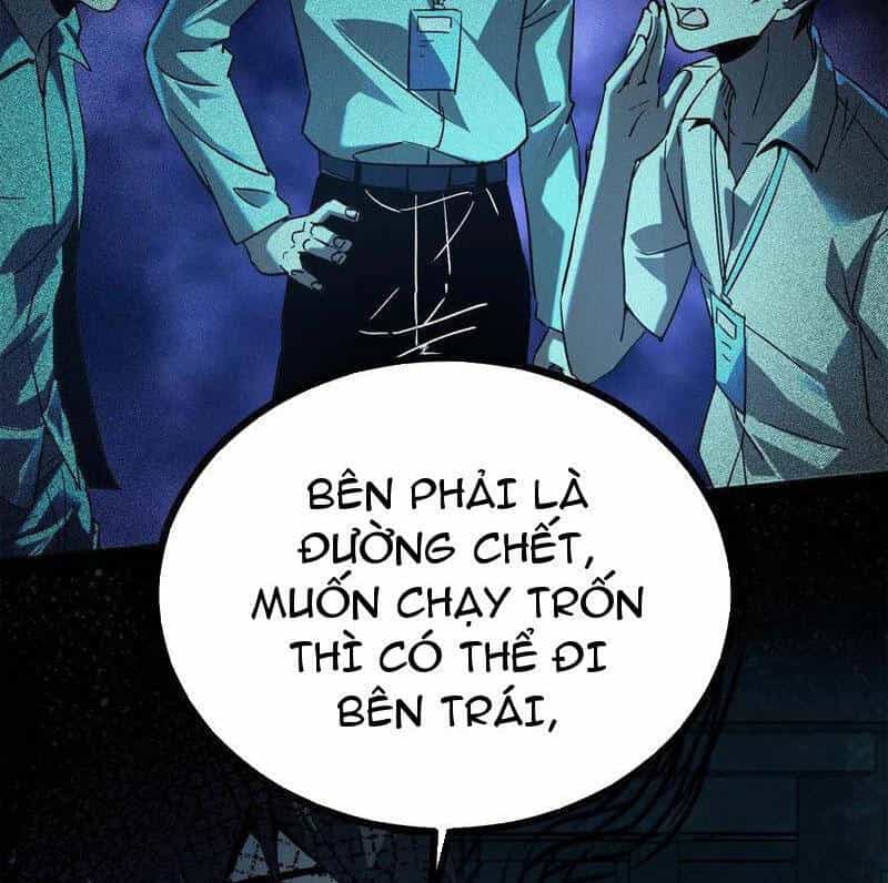 Quỷ Dị Khó Giết? Thật Xin Lỗi, Ta Mới Thật Sự Là Bất Tử - Chương 23 - ảnh 29
