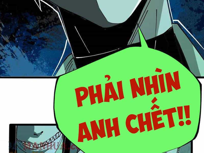 Quỷ Dị Khó Giết? Thật Xin Lỗi, Ta Mới Thật Sự Là Bất Tử - Chương 24 - ảnh 33