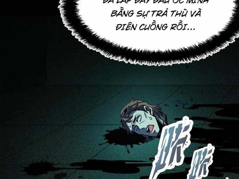 Quỷ Dị Khó Giết? Thật Xin Lỗi, Ta Mới Thật Sự Là Bất Tử - Chương 25 - ảnh 18