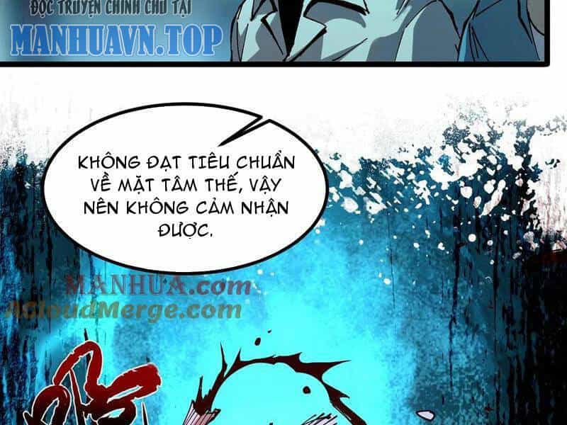 Quỷ Dị Khó Giết? Thật Xin Lỗi, Ta Mới Thật Sự Là Bất Tử - Chương 26 - ảnh 19
