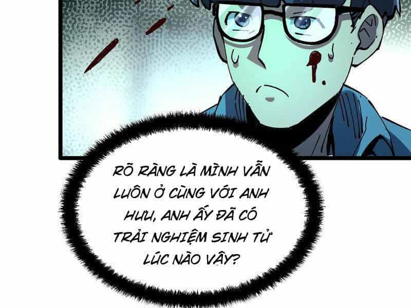 Quỷ Dị Khó Giết? Thật Xin Lỗi, Ta Mới Thật Sự Là Bất Tử - Chương 26 - ảnh 22