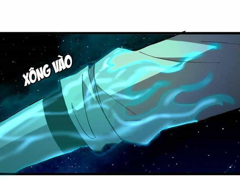 Quỷ Dị Khó Giết? Thật Xin Lỗi, Ta Mới Thật Sự Là Bất Tử - Chương 26 - ảnh 30