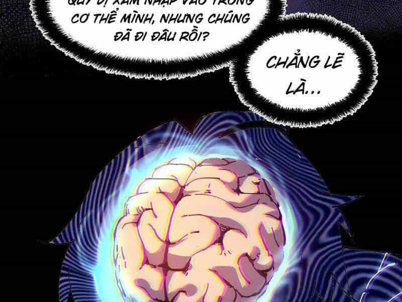 Quỷ Dị Khó Giết? Thật Xin Lỗi, Ta Mới Thật Sự Là Bất Tử - Chương 26 - ảnh 35