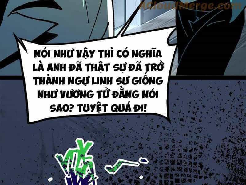 Quỷ Dị Khó Giết? Thật Xin Lỗi, Ta Mới Thật Sự Là Bất Tử - Chương 28 - ảnh 10