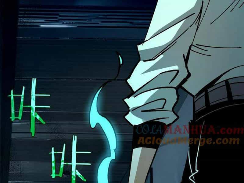 Quỷ Dị Khó Giết? Thật Xin Lỗi, Ta Mới Thật Sự Là Bất Tử - Chương 28 - ảnh 14