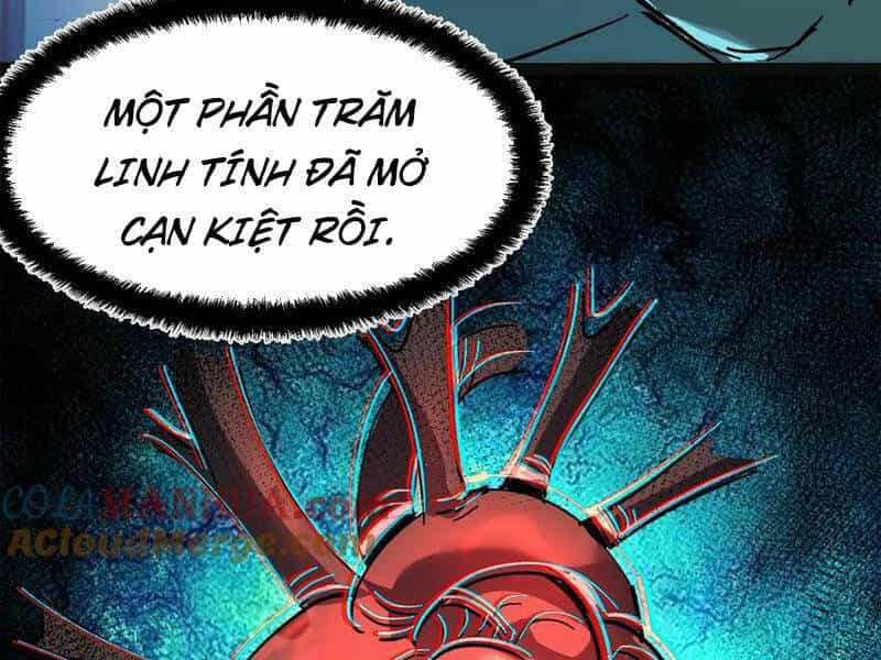 Quỷ Dị Khó Giết? Thật Xin Lỗi, Ta Mới Thật Sự Là Bất Tử - Chương 28 - ảnh 48
